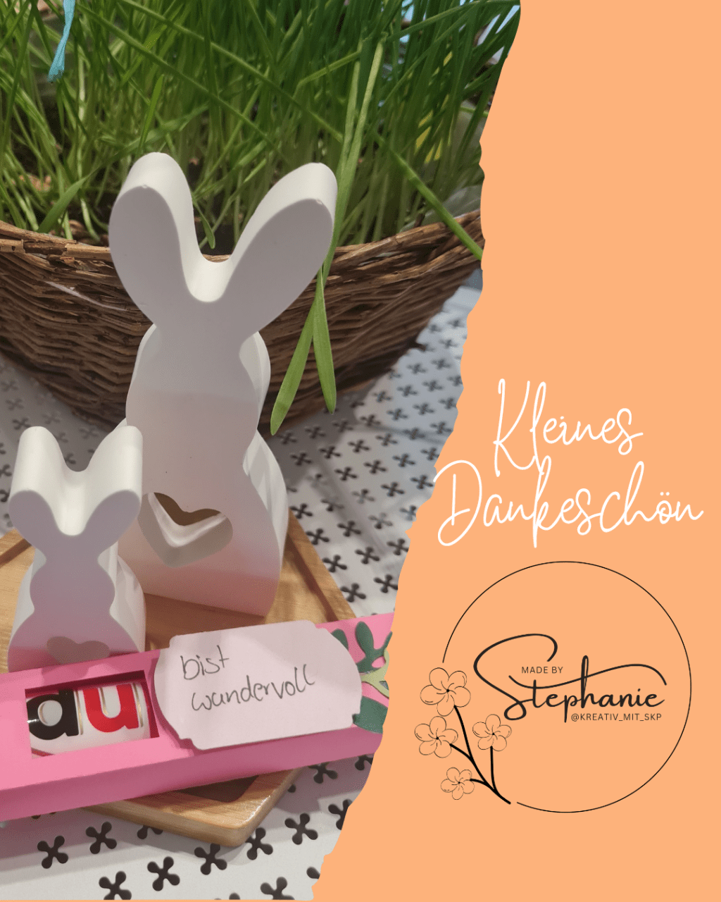 Ein Meilenstein und ein herzliches Dankeschön – Meine letzte Chemo